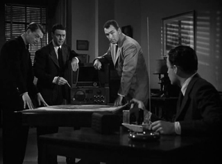 Illustration for article titled How a 1940s Gangster Film Foresaw the Surveillance Tech of Today